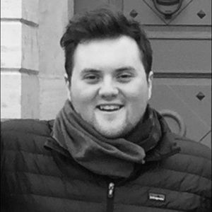 Meet your Posher, Andy